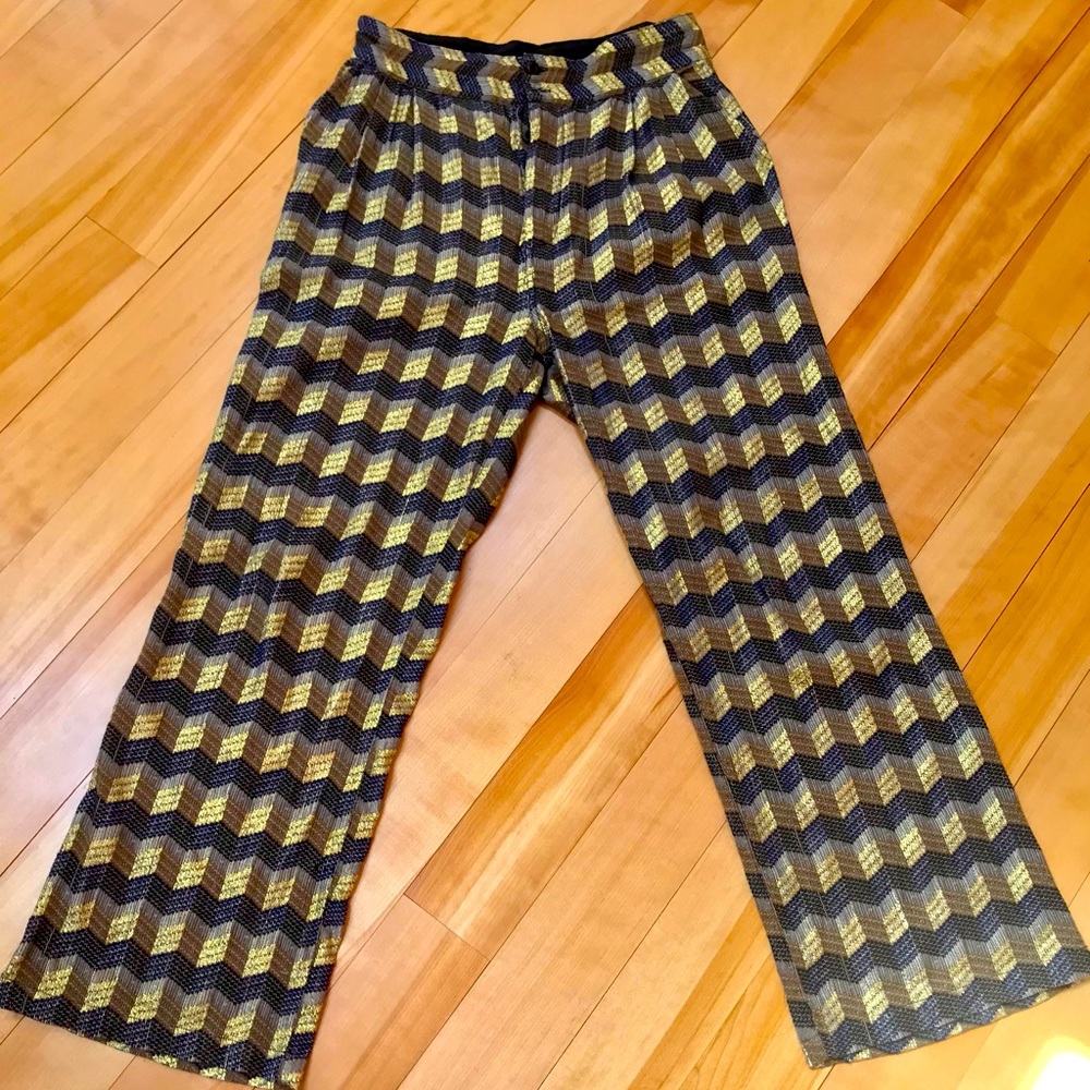 Ace and Jig M Kate trousers in Casino✨